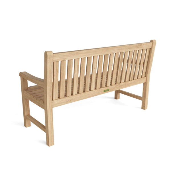 Anderson Classic Bench