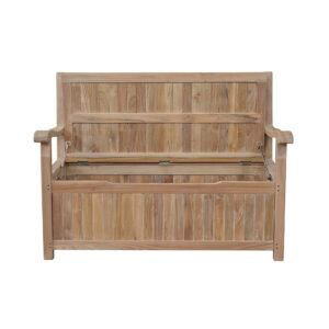 Anderson Vilano Storage Bench