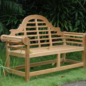 Anderson Marlborough  2-Seater Bench