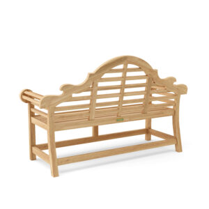 Anderson Marlborough  2-Seater Bench