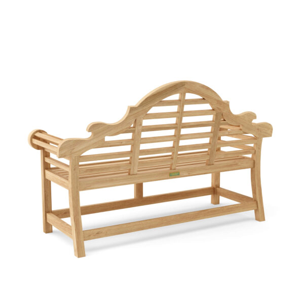 Anderson Marlborough  2-Seater Bench