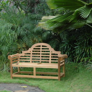 Anderson Marlborough  2-Seater Bench