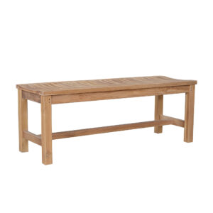 Anderson Madison 48" Backless Bench