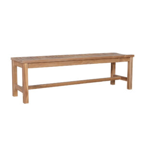 Anderson Madison 59" Backless Bench