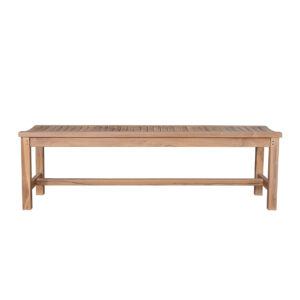 Anderson Madison 59" Backless Bench