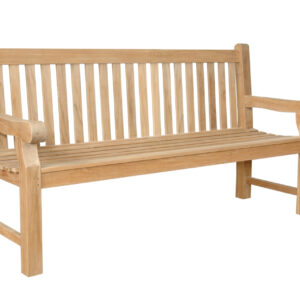 Anderson Devonshire 4-Seater Extra Thick Bench