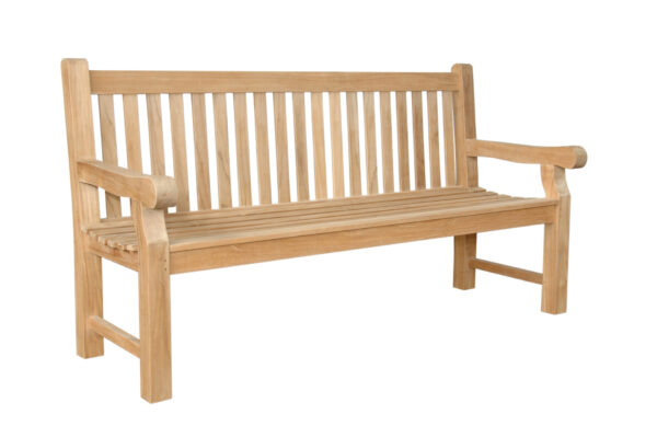 Anderson Devonshire 4-Seater Extra Thick Bench