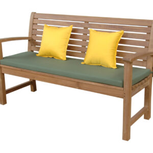 Anderson Victoria 3-Seater Bench