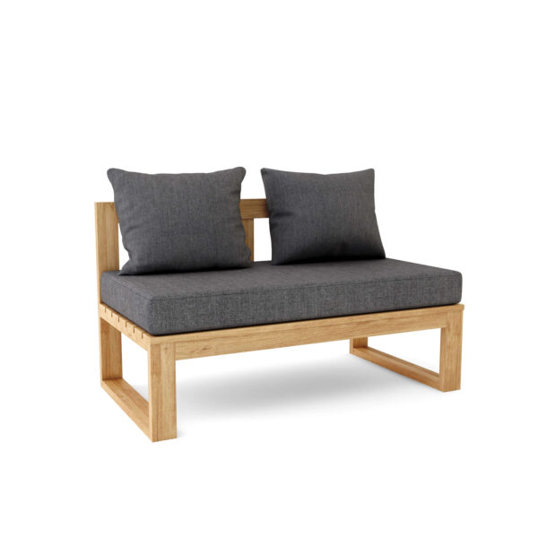 Anderson Straight Modular Deep Seating