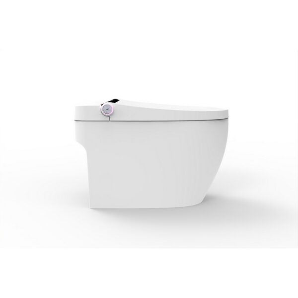 Castello USA CB-B196 Angeles Smart Toilet