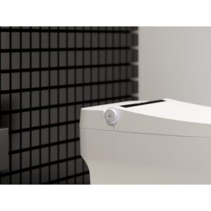 Castello USA CB-B196 Angeles Smart Toilet