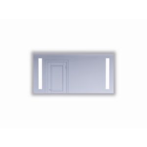 Castello USA CB-M406-60-30 Giana 60 x 30 Inch Mirror