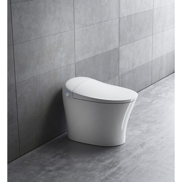 Castello USA CB-NY-FF New York Full Function Smart Toilet