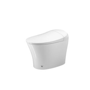 Castello USA CB-NY-S New York Simple Smart Toilet