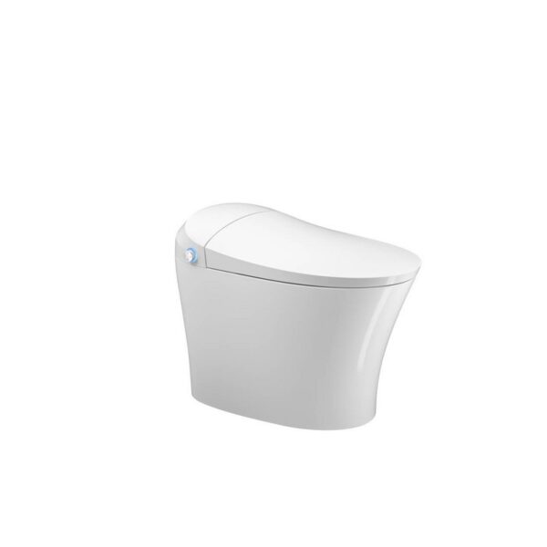 Castello USA CB-NY-SP New York Simple Plus Smart Toilet