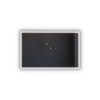 Castello USA CB-SM430-48-30 Lisa 48 x 30 Inch Smart Mirror