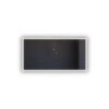 Castello USA CB-SM430-60-30 Lisa 60 x 30 Inch Smart Mirror