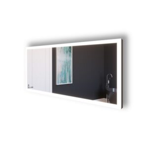 Castello USA CB-SM432-72-30 Angelina 72 x 30 Inch Smart Mirror