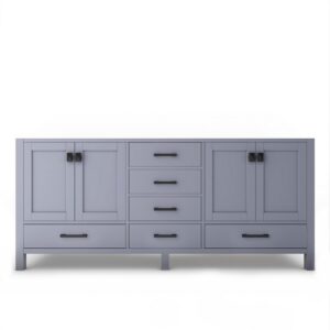 Castello USA CB-YAM-60 Yamyam 59 Inch Vanity Base