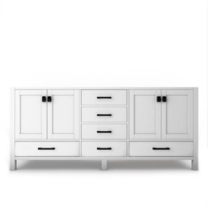 Castello USA CB-YAM-72 Yamyam 71 Inch Vanity Base