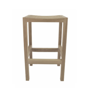 Anderson New Montego Backless Bar Chair