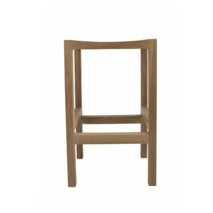 Anderson New Montego Backless Bar Chair