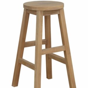 Anderson Alpine Round Counter Stool