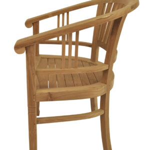 Anderson Captain's Armchair