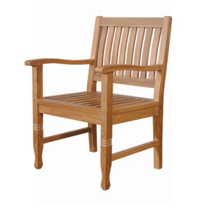 Anderson Rockford Dining Armchair