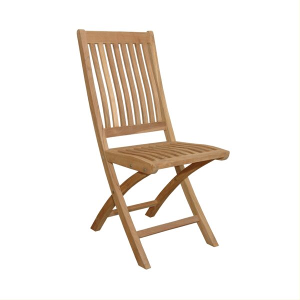 Anderson Tropico Folding Chair (sell & price per 2 chairs only)