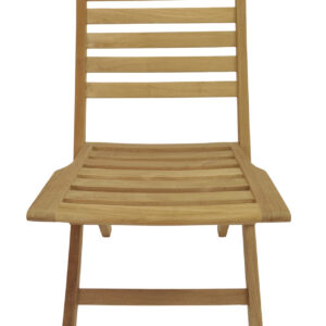 Anderson Andrew Folding Chair (sell & price per 2 chairs only)