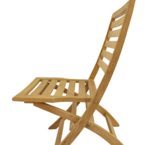 Anderson Andrew Folding Chair (sell & price per 2 chairs only)