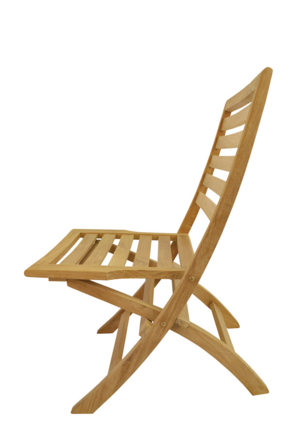 Anderson Andrew Folding Chair (sell & price per 2 chairs only)