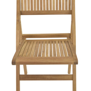 Anderson Windsor Folding Chair (sell & price per 2 chairs only)