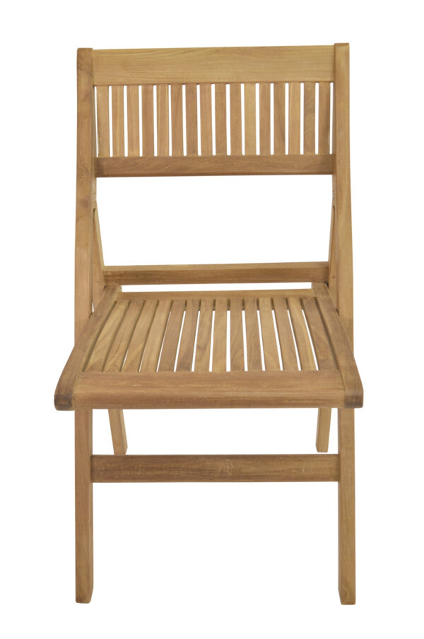 Anderson Windsor Folding Chair (sell & price per 2 chairs only)