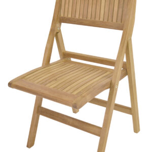 Anderson Windsor Folding Chair (sell & price per 2 chairs only)