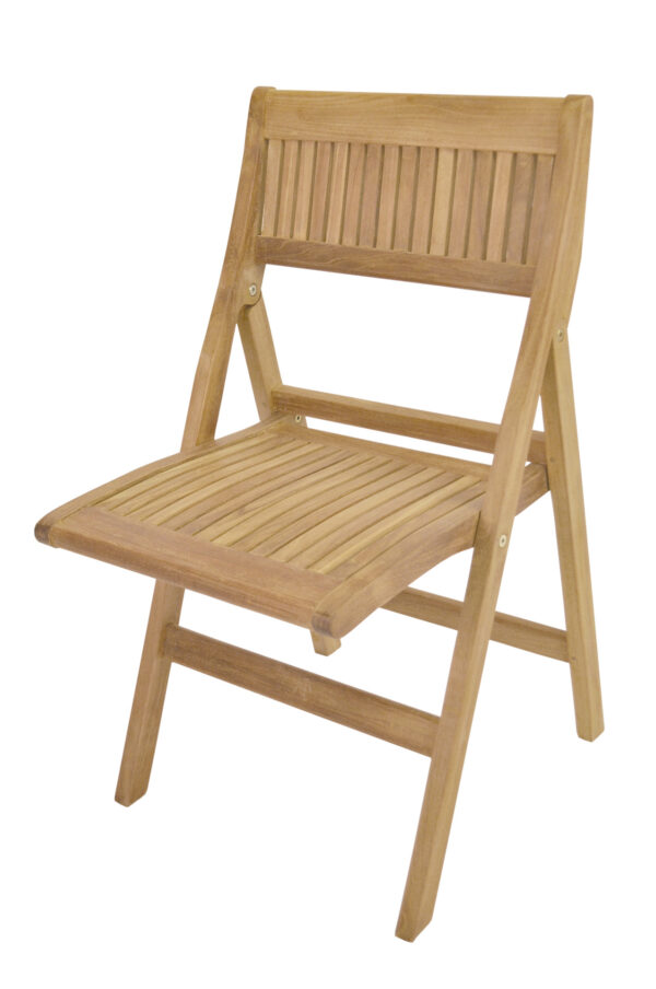 Anderson Windsor Folding Chair (sell & price per 2 chairs only)