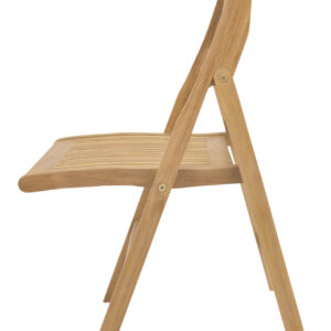 Anderson Windsor Folding Chair (sell & price per 2 chairs only)