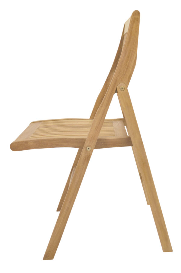 Anderson Windsor Folding Chair (sell & price per 2 chairs only)