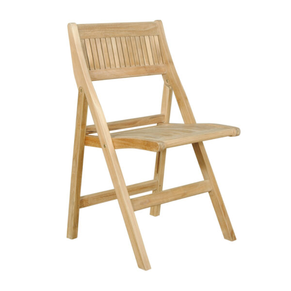 Anderson Windsor Folding Chair (sell & price per 2 chairs only)