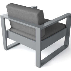 Anderson Lucca Armchair