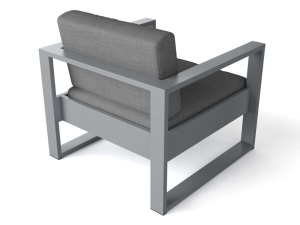 Anderson Lucca Armchair