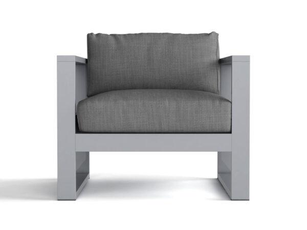 Anderson Lucca Armchair