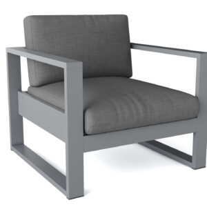 Anderson Lucca Armchair