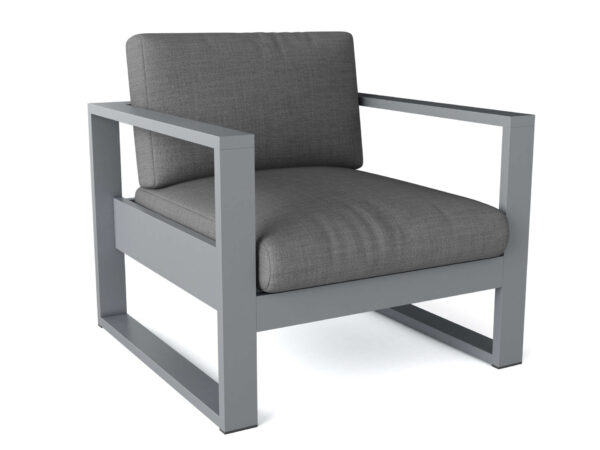 Anderson Lucca Armchair