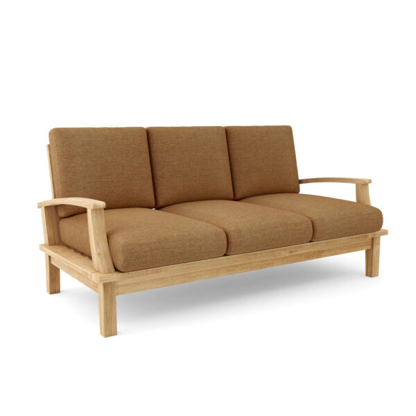 Anderson Brianna Deep Seating Sofa + Cushion