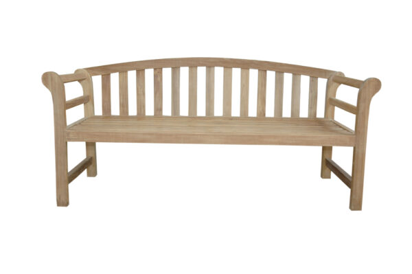 Anderson Brisbane Deep Seating Bench