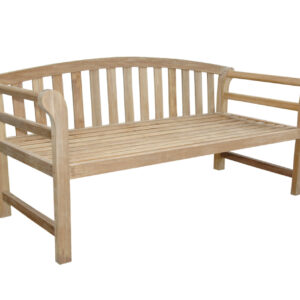 Anderson Brisbane Deep Seating Bench