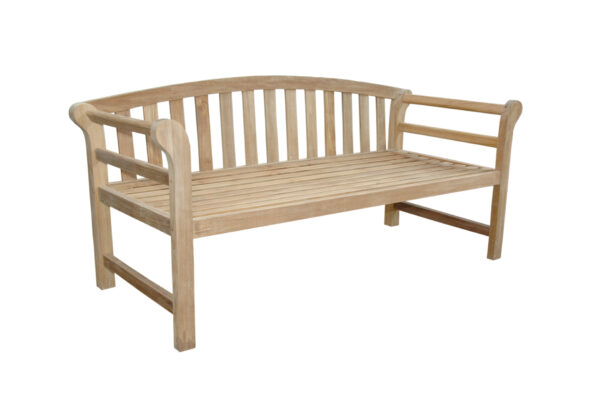 Anderson Brisbane Deep Seating Bench