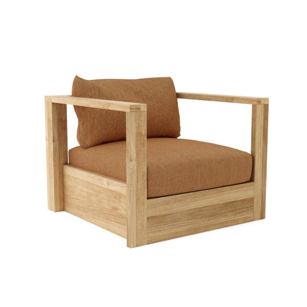 Anderson Copacabana Deep seating Armchair